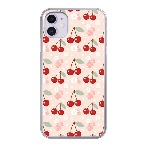 Apple iPhone 11 phone case