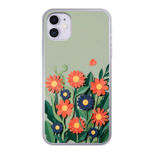 Apple iPhone 11 phone case