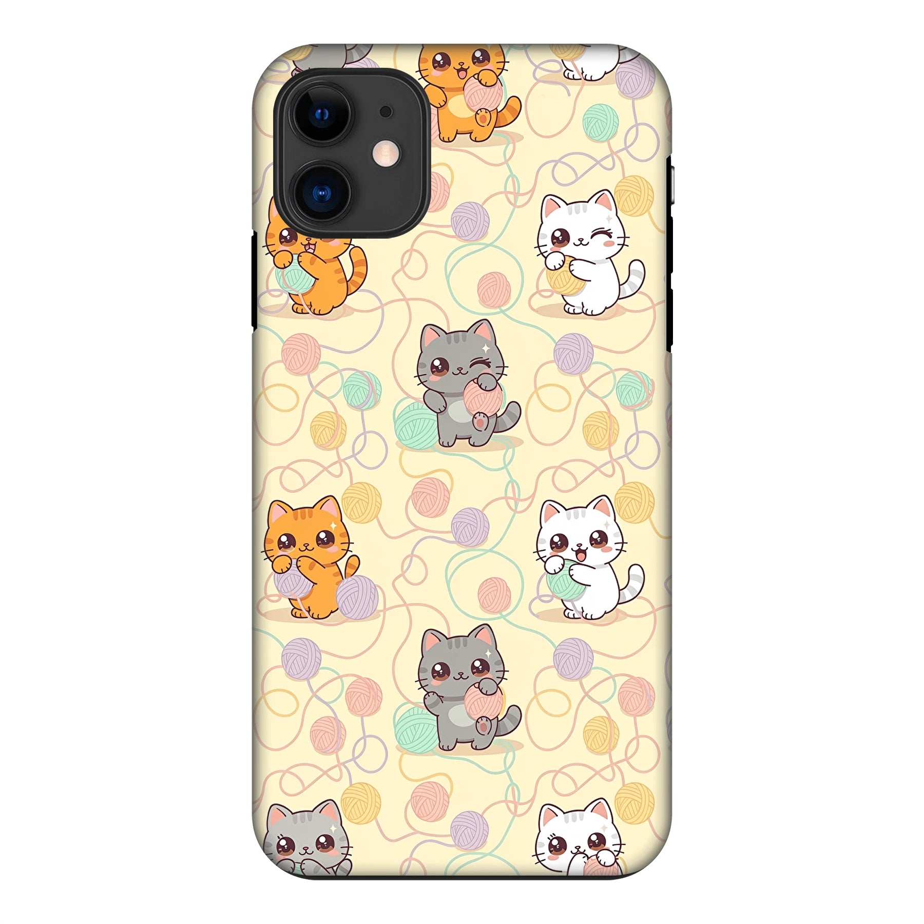 Apple iPhone 11 phone case