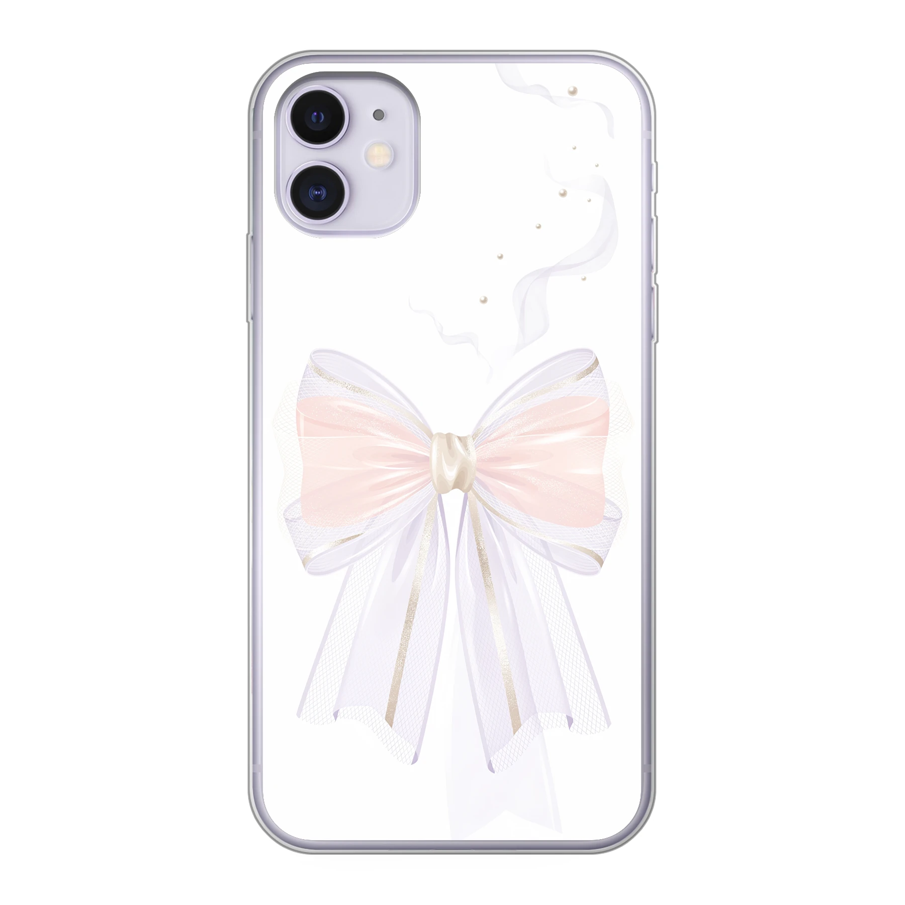 Apple iPhone 11 phone case