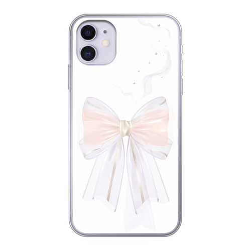 Apple iPhone 11 phone case