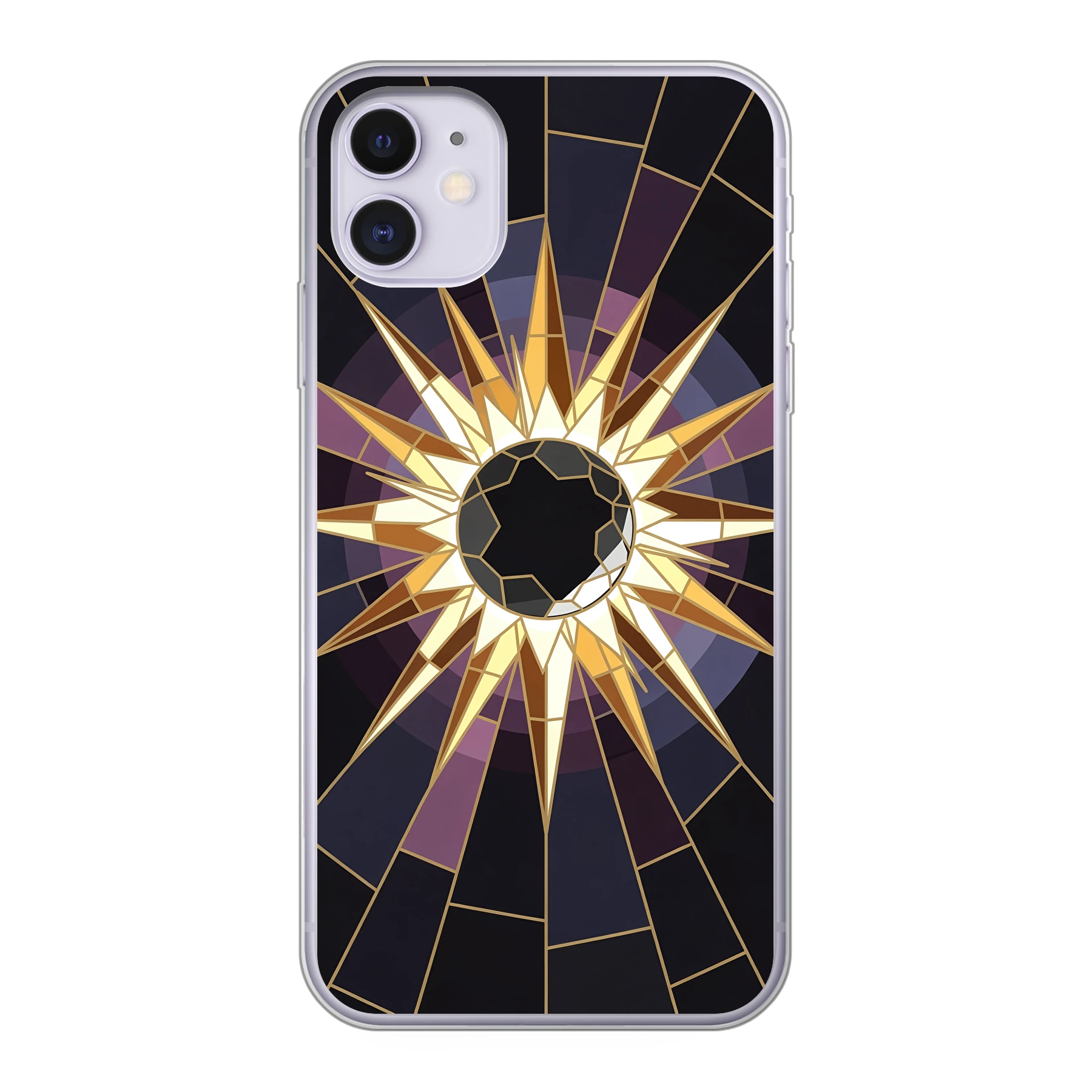 Apple iPhone 11 phone case