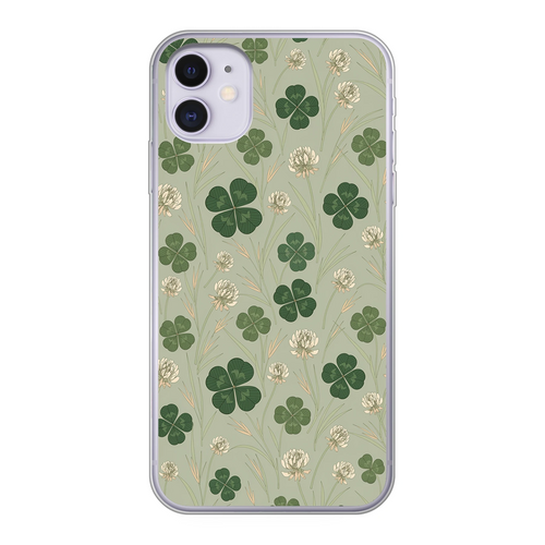 Apple iPhone 11 phone case