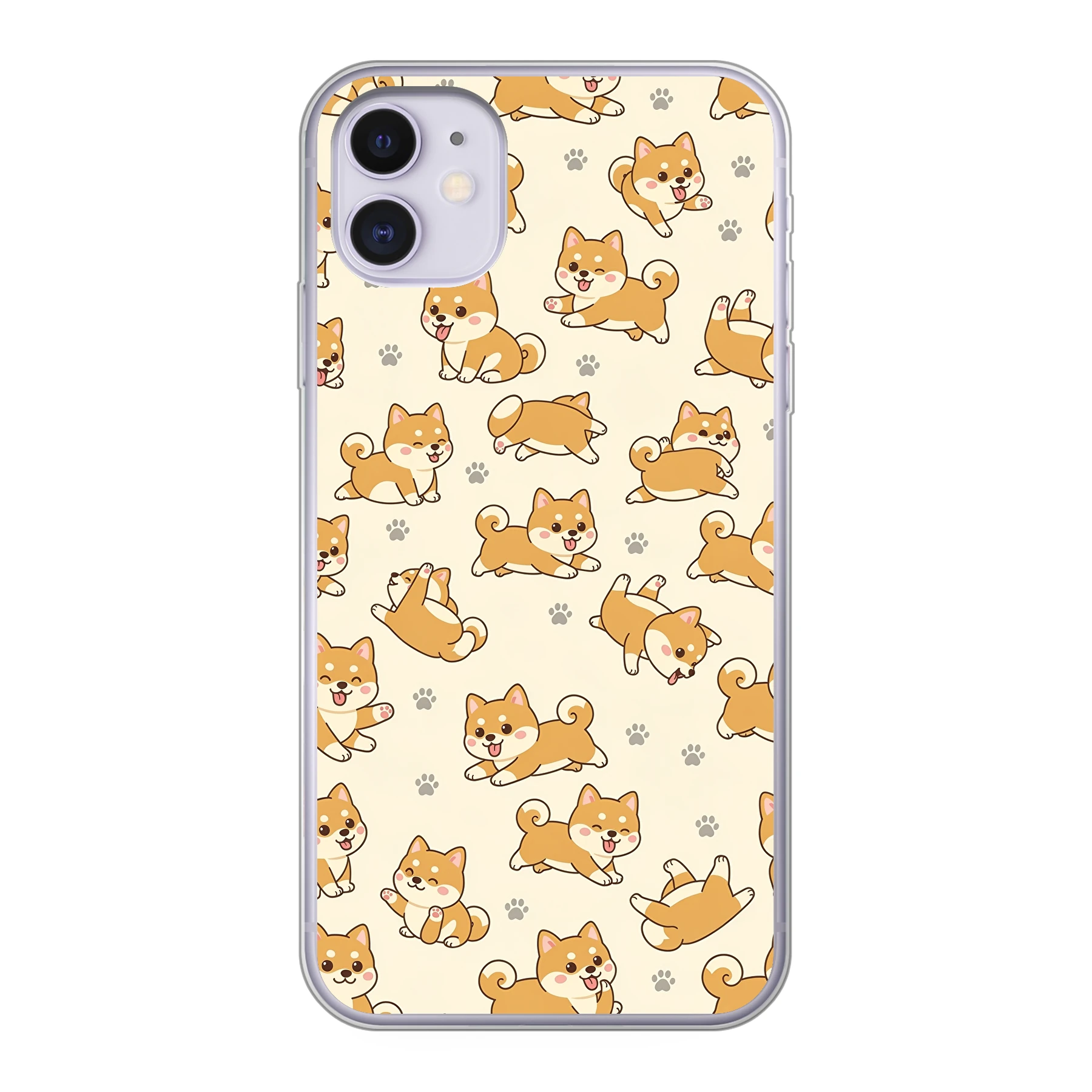 Apple iPhone 11 phone case