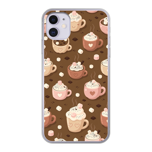 Apple iPhone 11 phone case