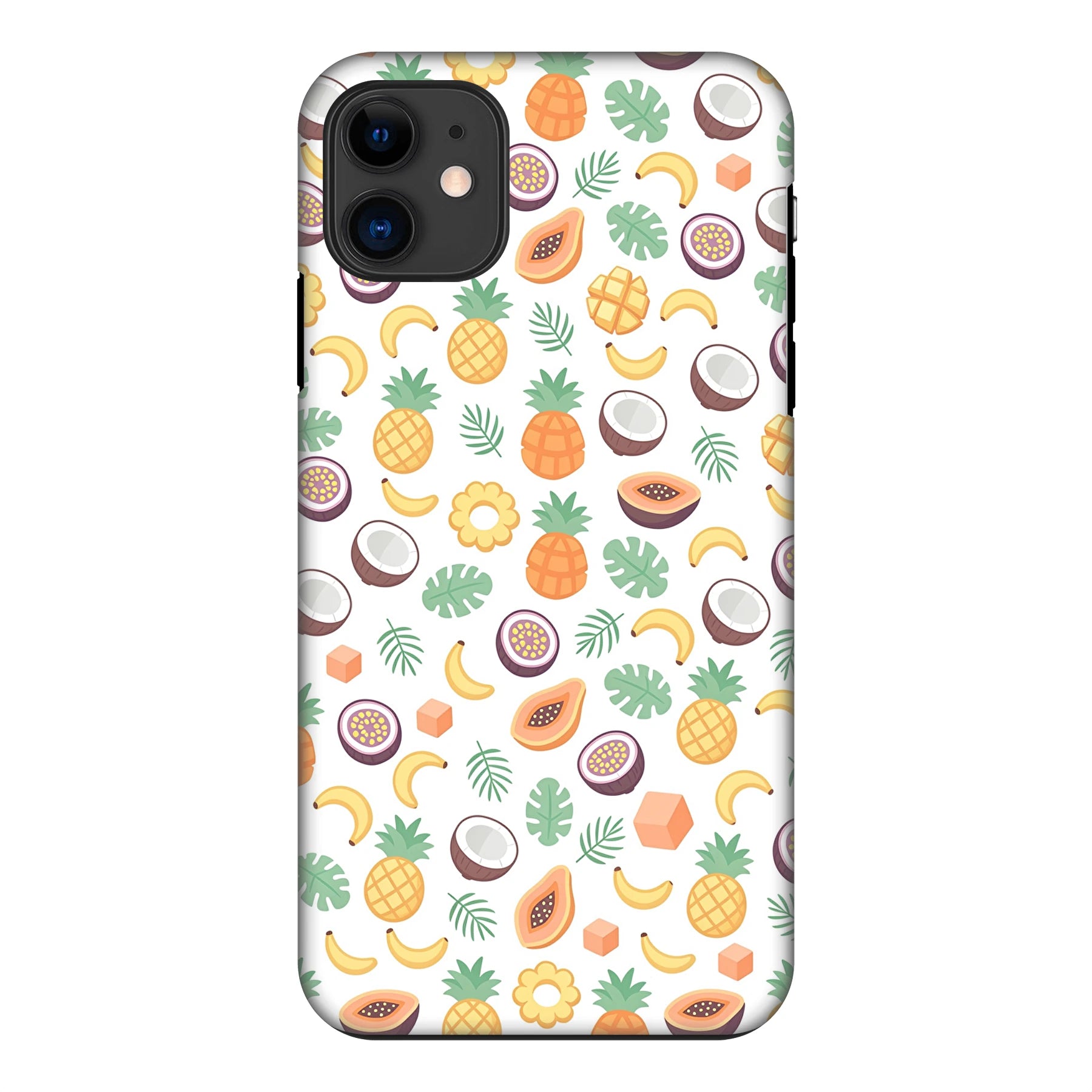 Apple iPhone 11 phone case