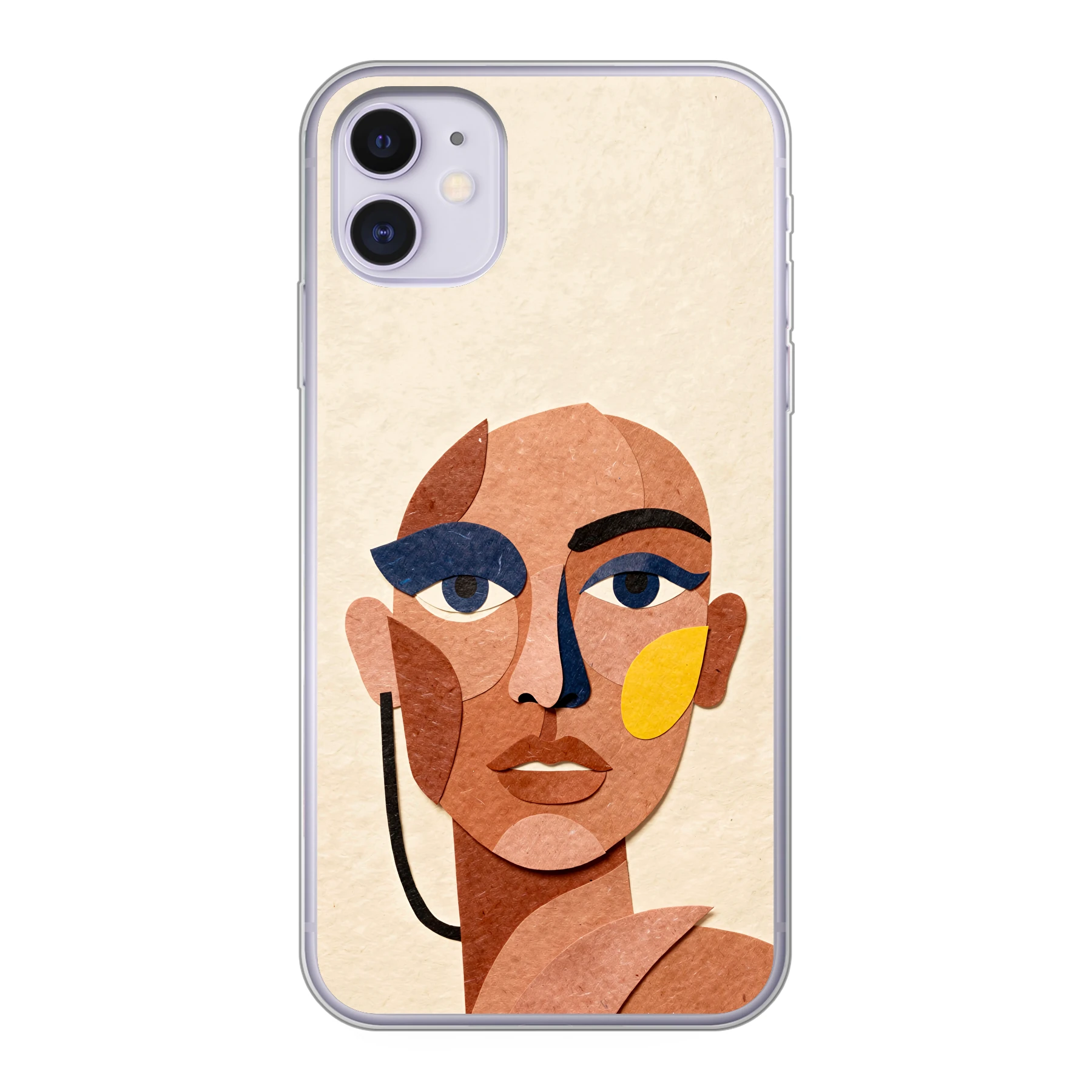 Apple iPhone 11 phone case