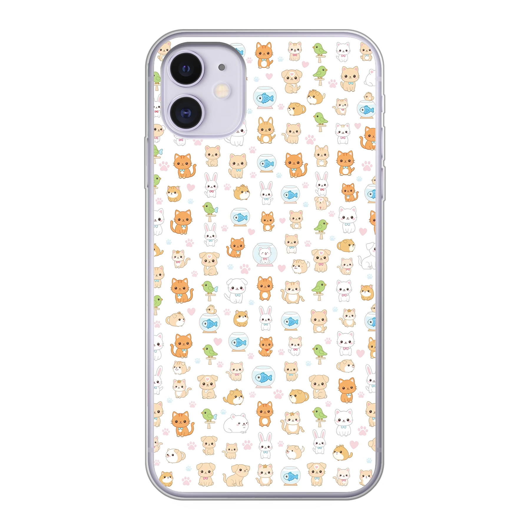 Apple iPhone 11 phone case