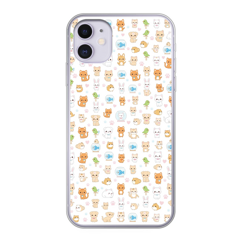 Apple iPhone 11 phone case