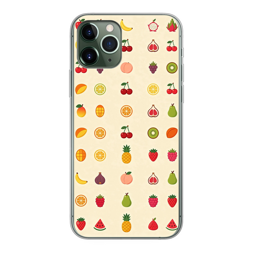 Apple iPhone 11 Pro phone case