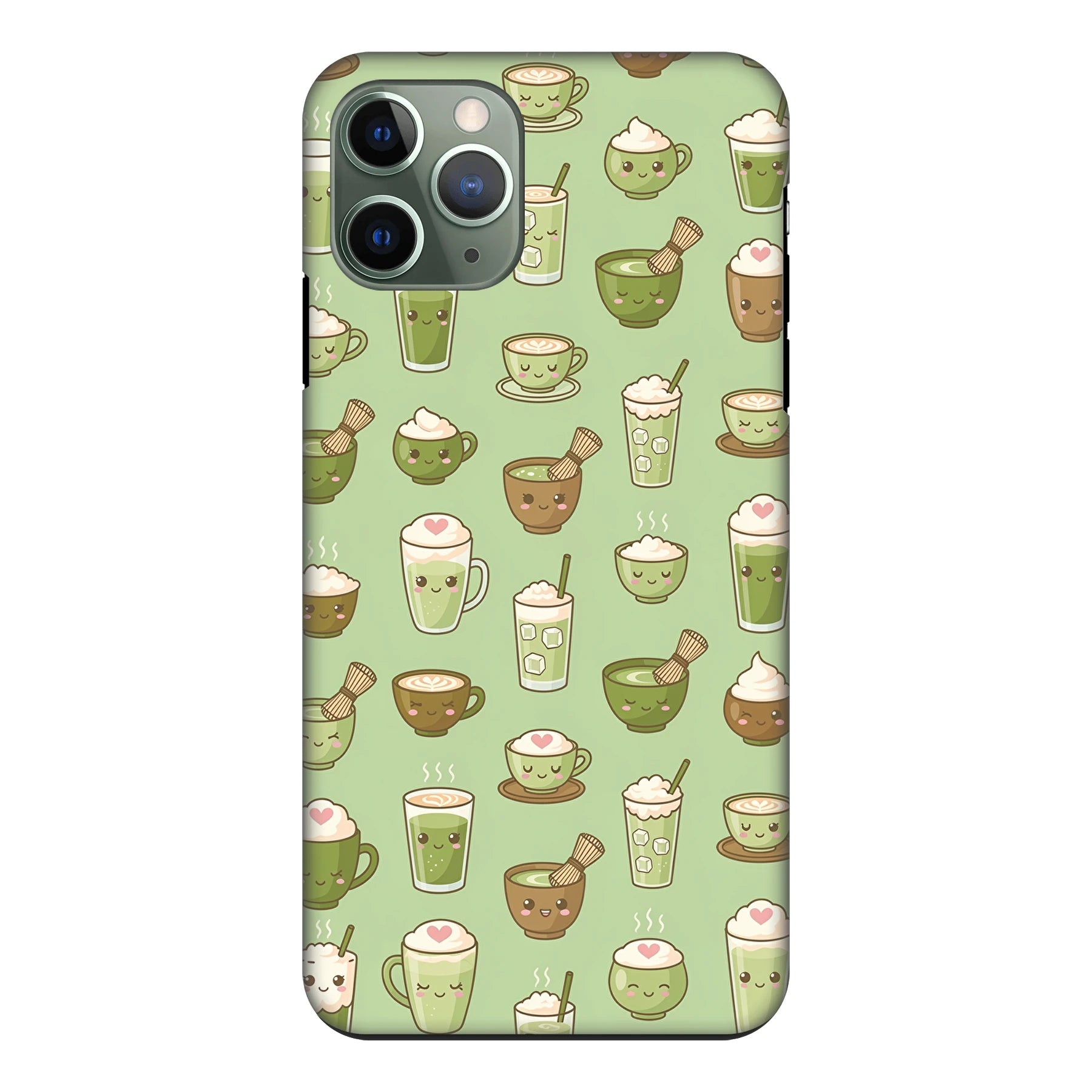 Apple iPhone 11 Pro phone case