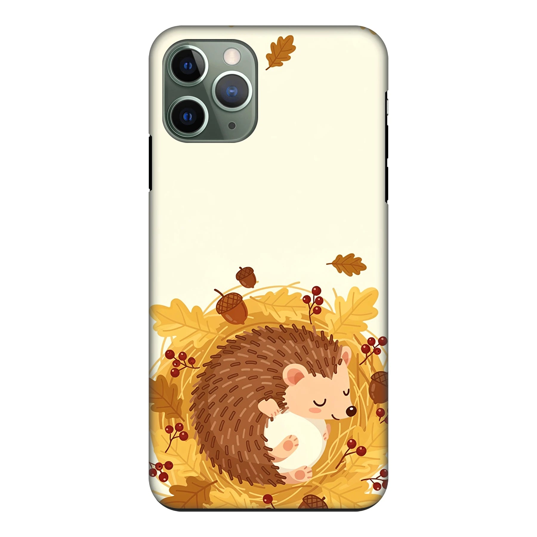 Apple iPhone 11 Pro phone case