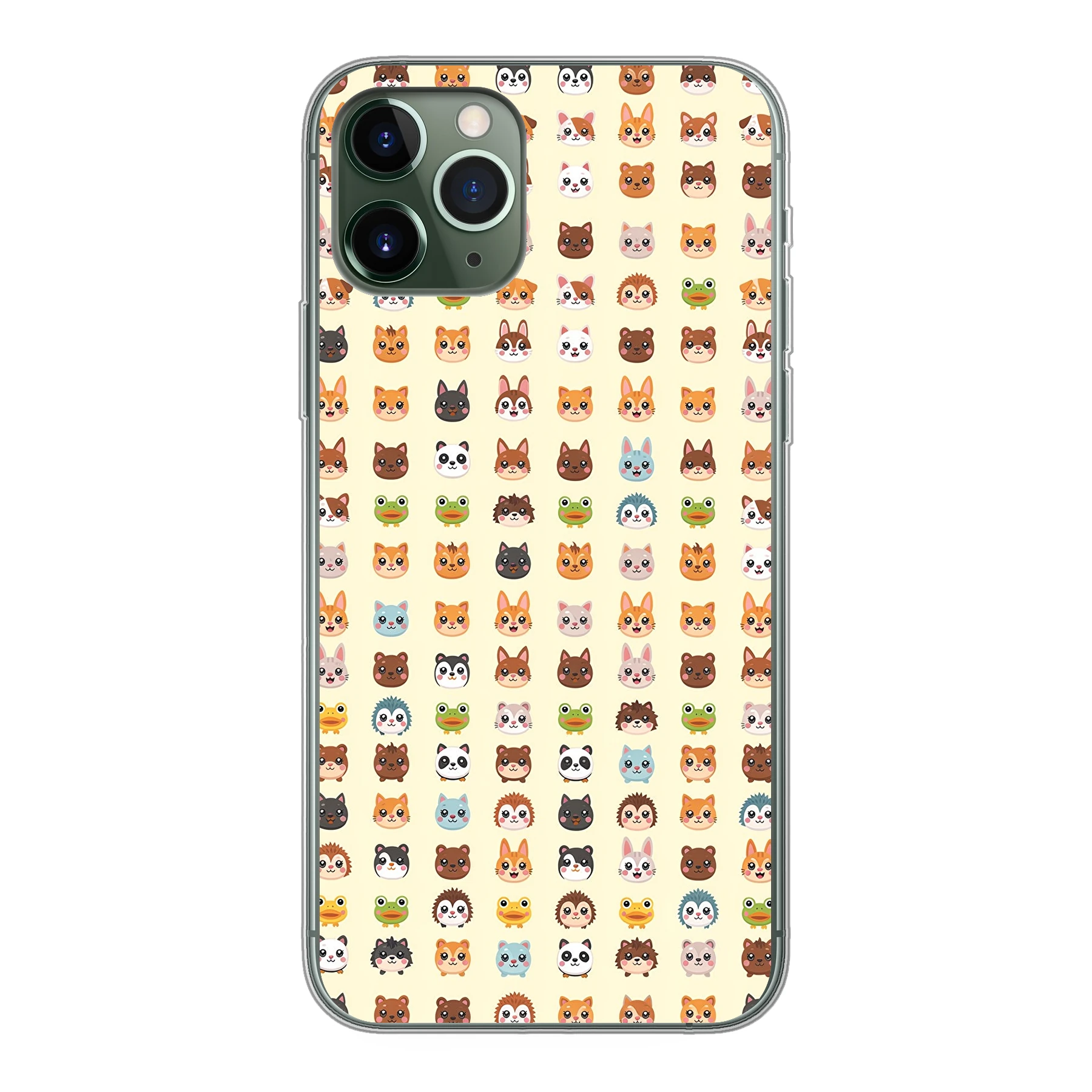 Apple iPhone 11 Pro phone case