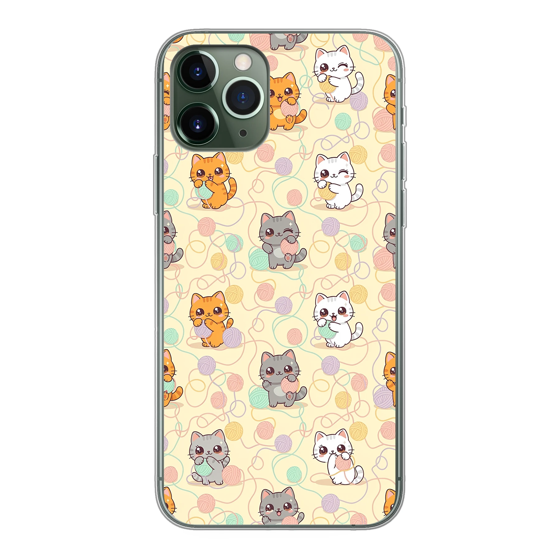 Apple iPhone 11 Pro phone case