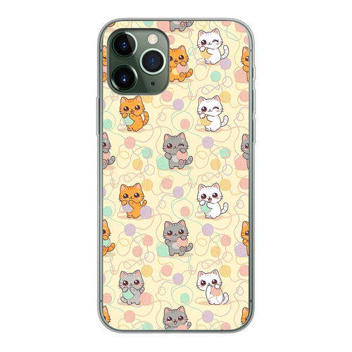 Apple iPhone 11 Pro phone case