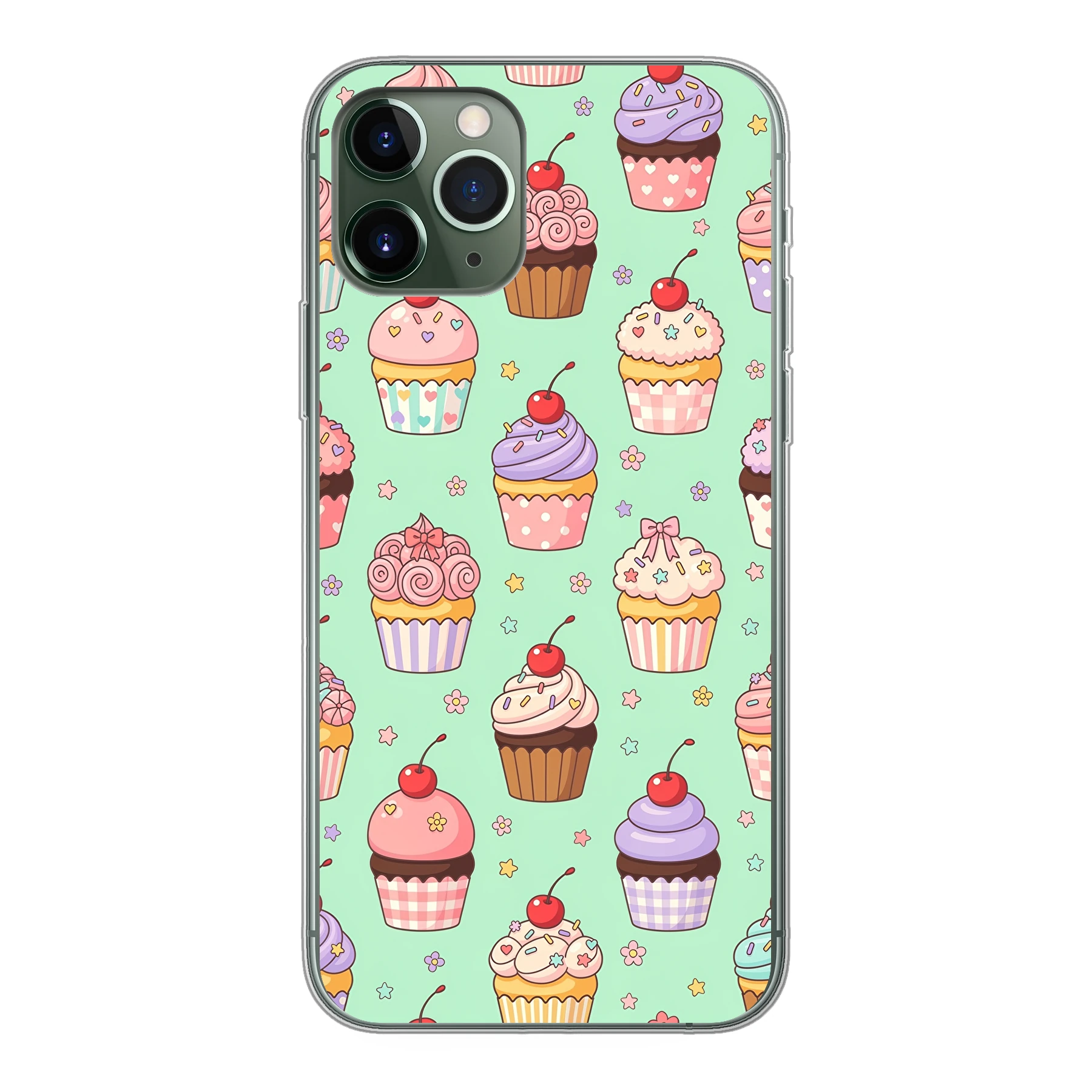 Apple iPhone 11 Pro phone case