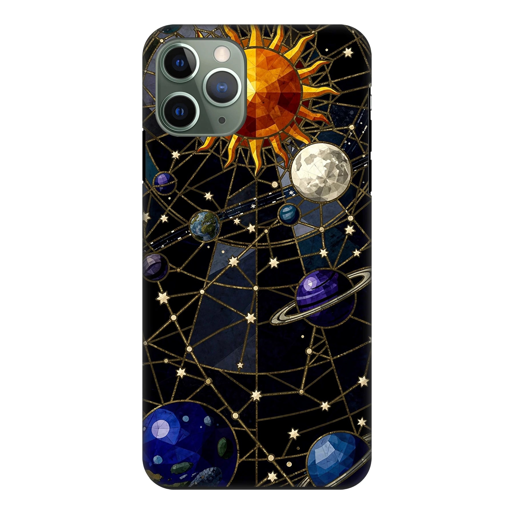 Apple iPhone 11 Pro phone case