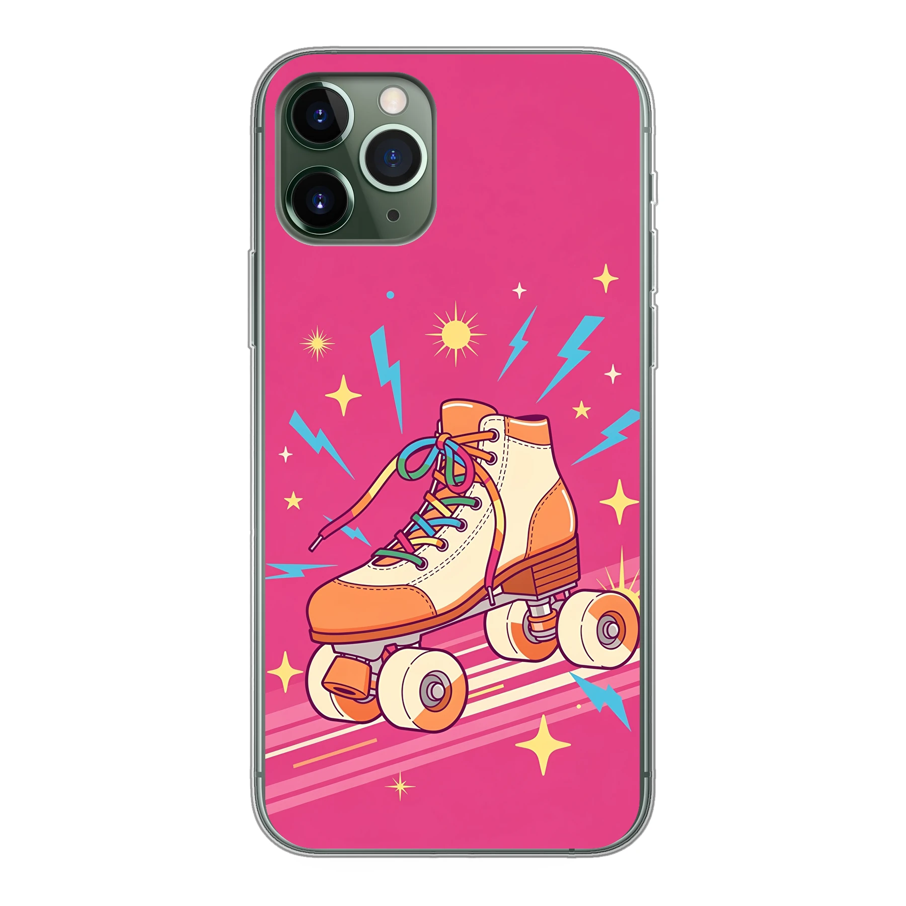 Apple iPhone 11 Pro phone case