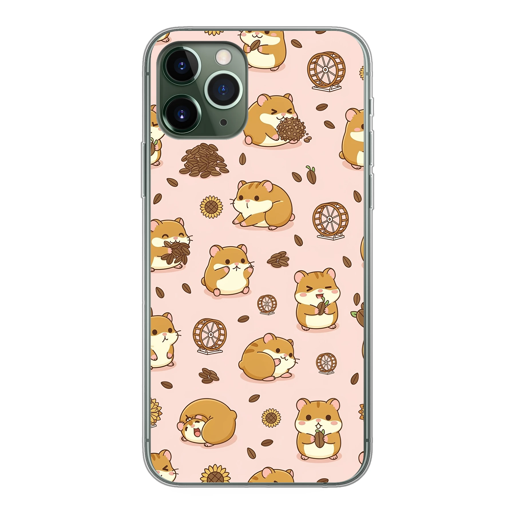 Apple iPhone 11 Pro phone case