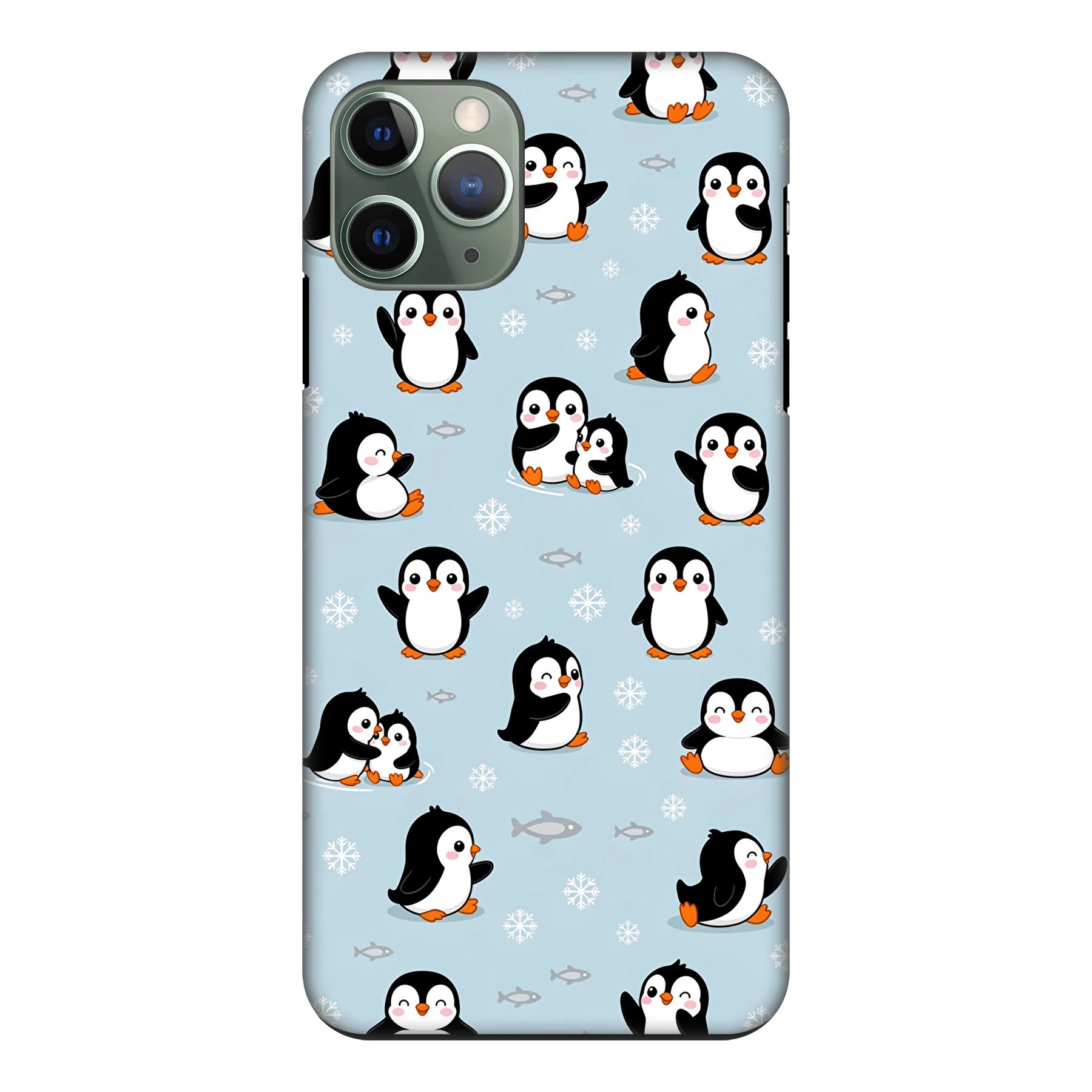 Apple iPhone 11 Pro phone case