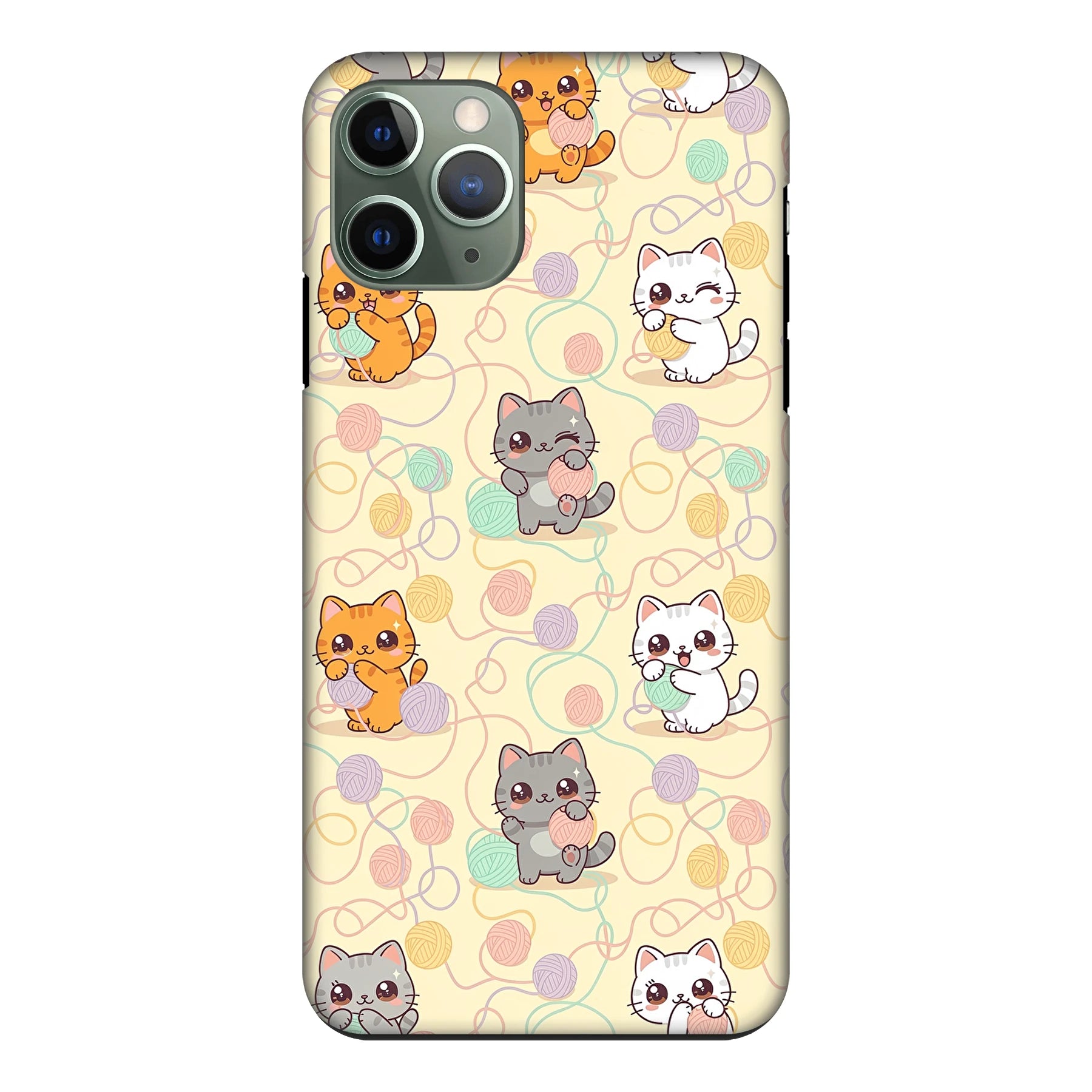 Apple iPhone 11 Pro phone case