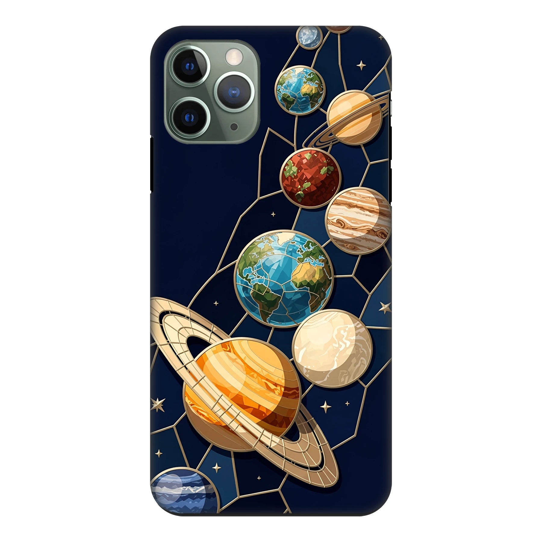 Apple iPhone 11 Pro phone case