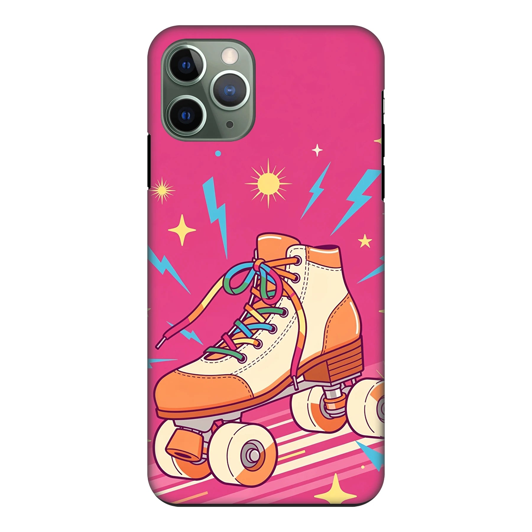Apple iPhone 11 Pro phone case