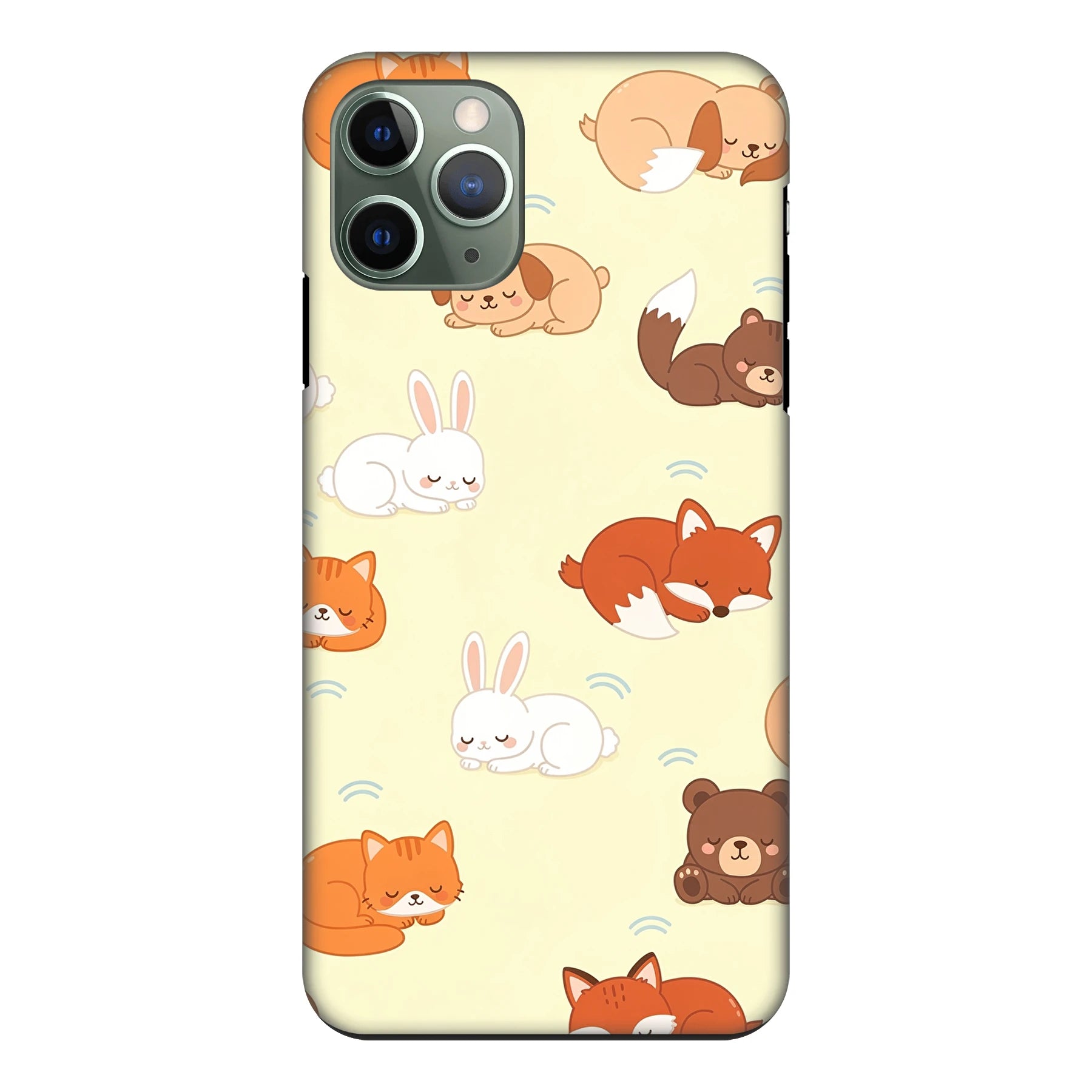 Apple iPhone 11 Pro phone case
