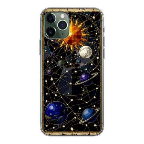 Apple iPhone 11 Pro phone case