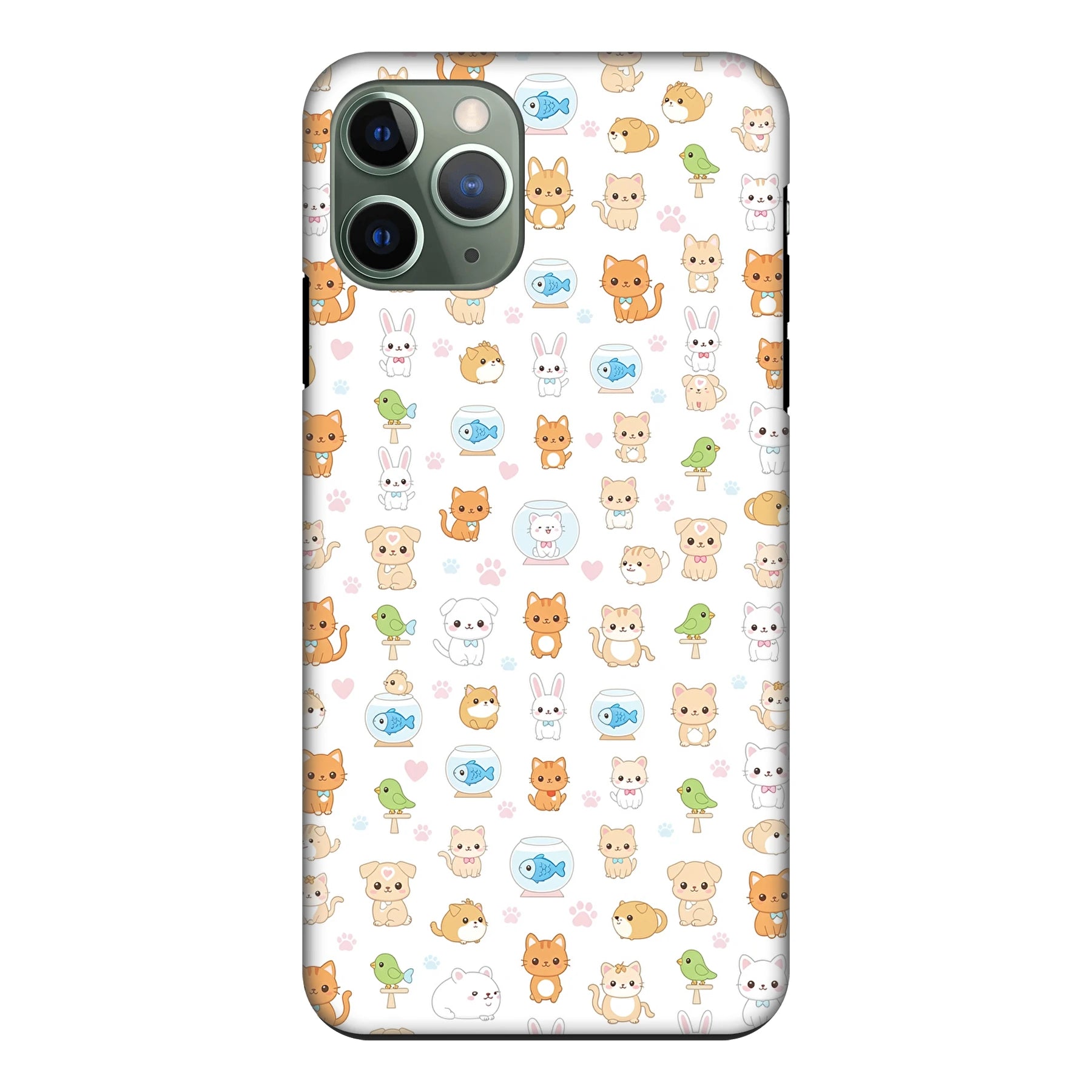Apple iPhone 11 Pro phone case