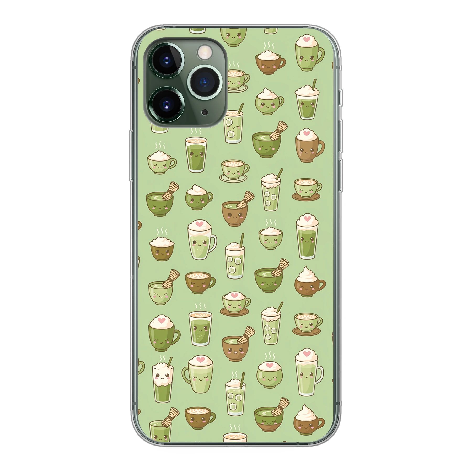 Apple iPhone 11 Pro phone case