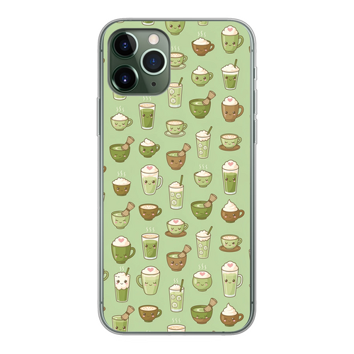 Apple iPhone 11 Pro phone case