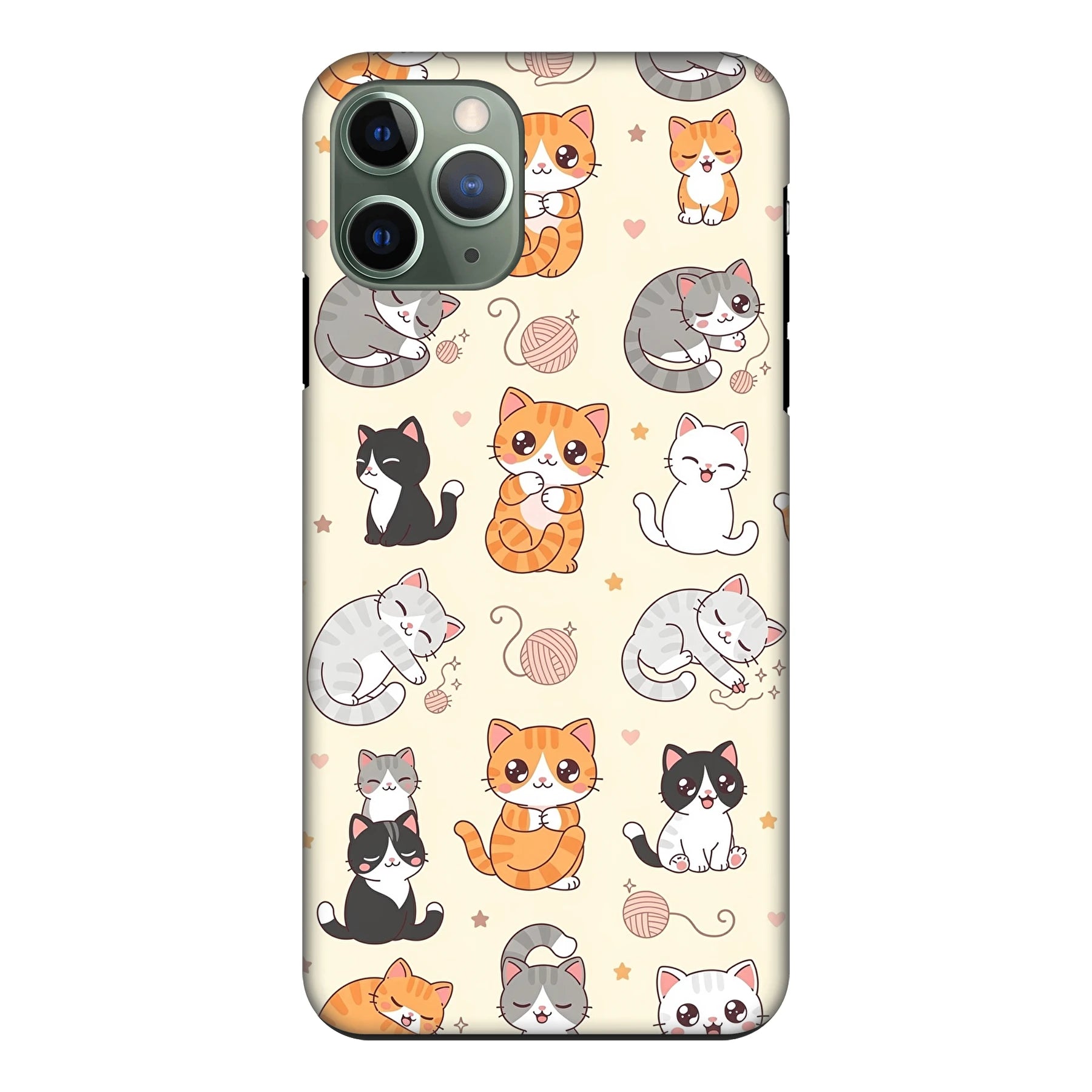 Apple iPhone 11 Pro phone case
