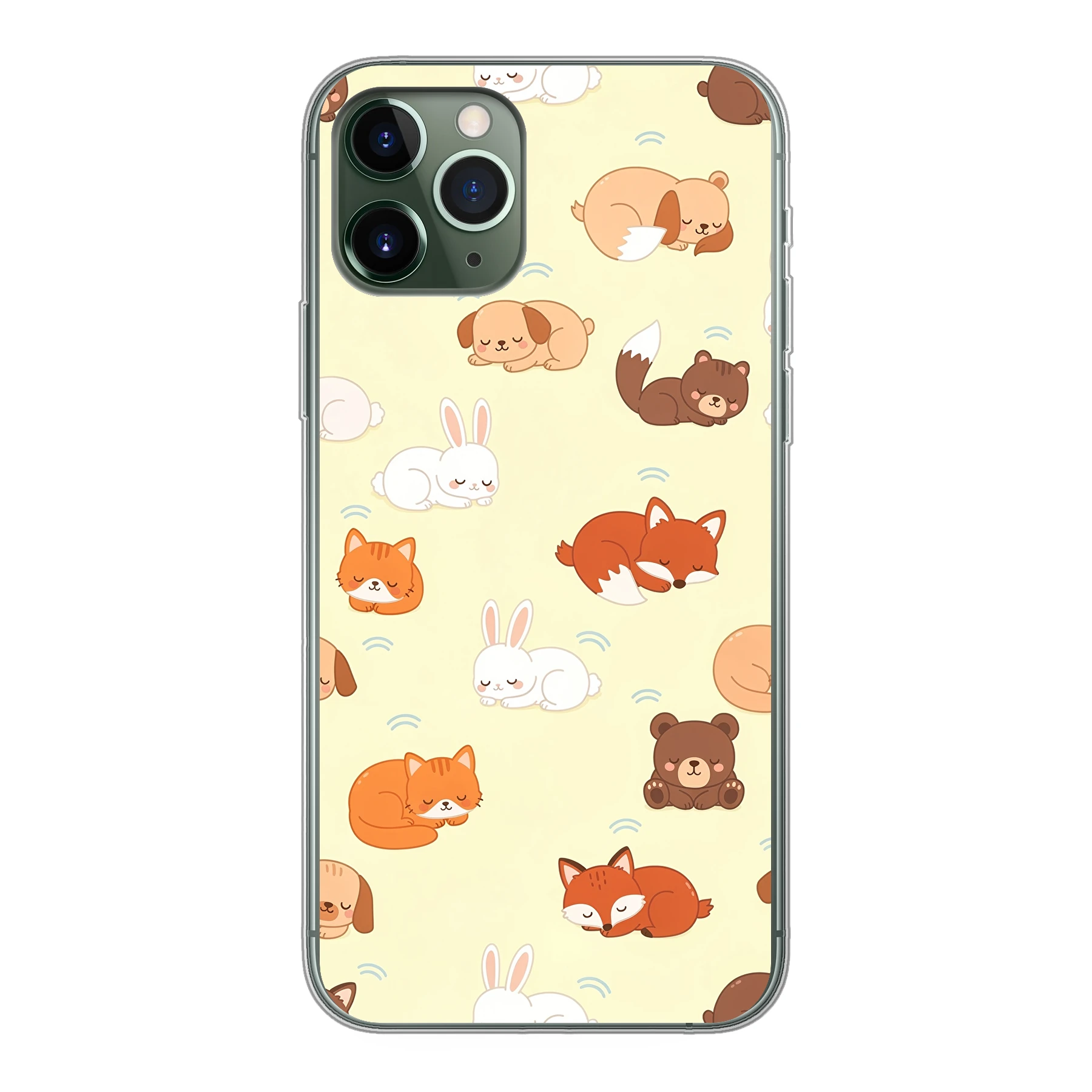 Apple iPhone 11 Pro phone case