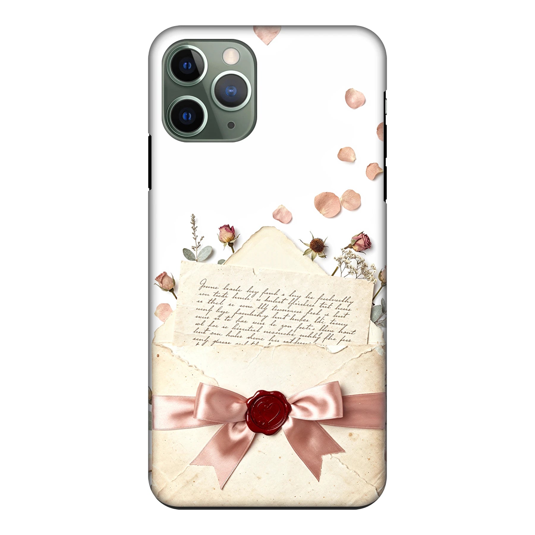 Apple iPhone 11 Pro phone case