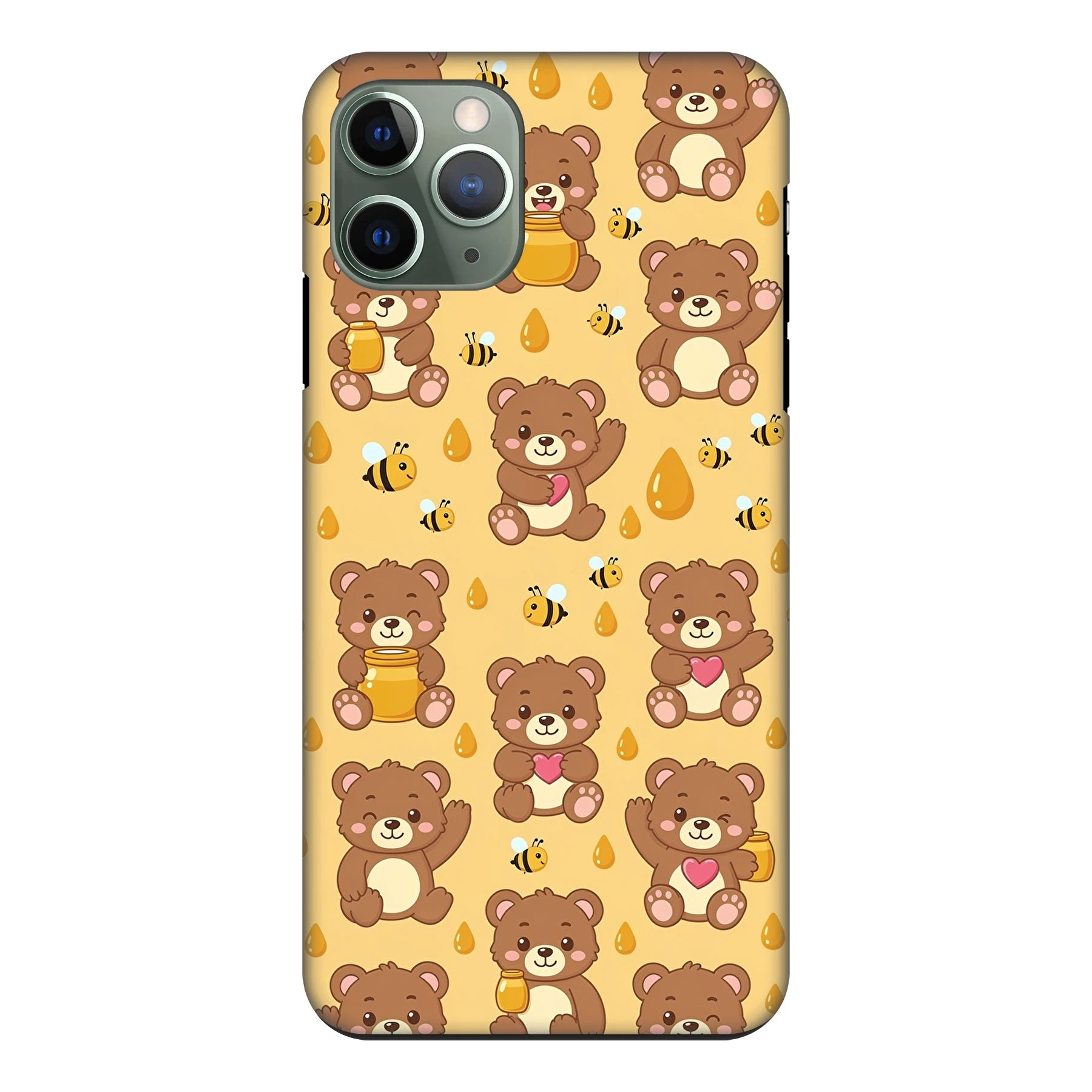 Apple iPhone 11 Pro phone case