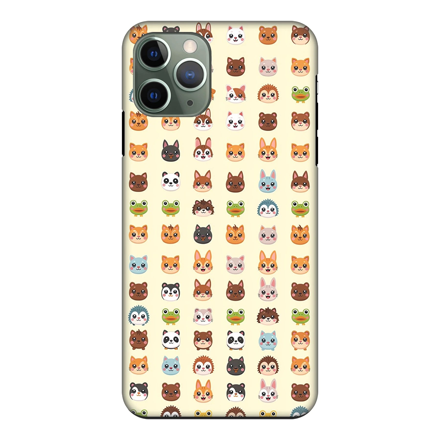 Apple iPhone 11 Pro phone case