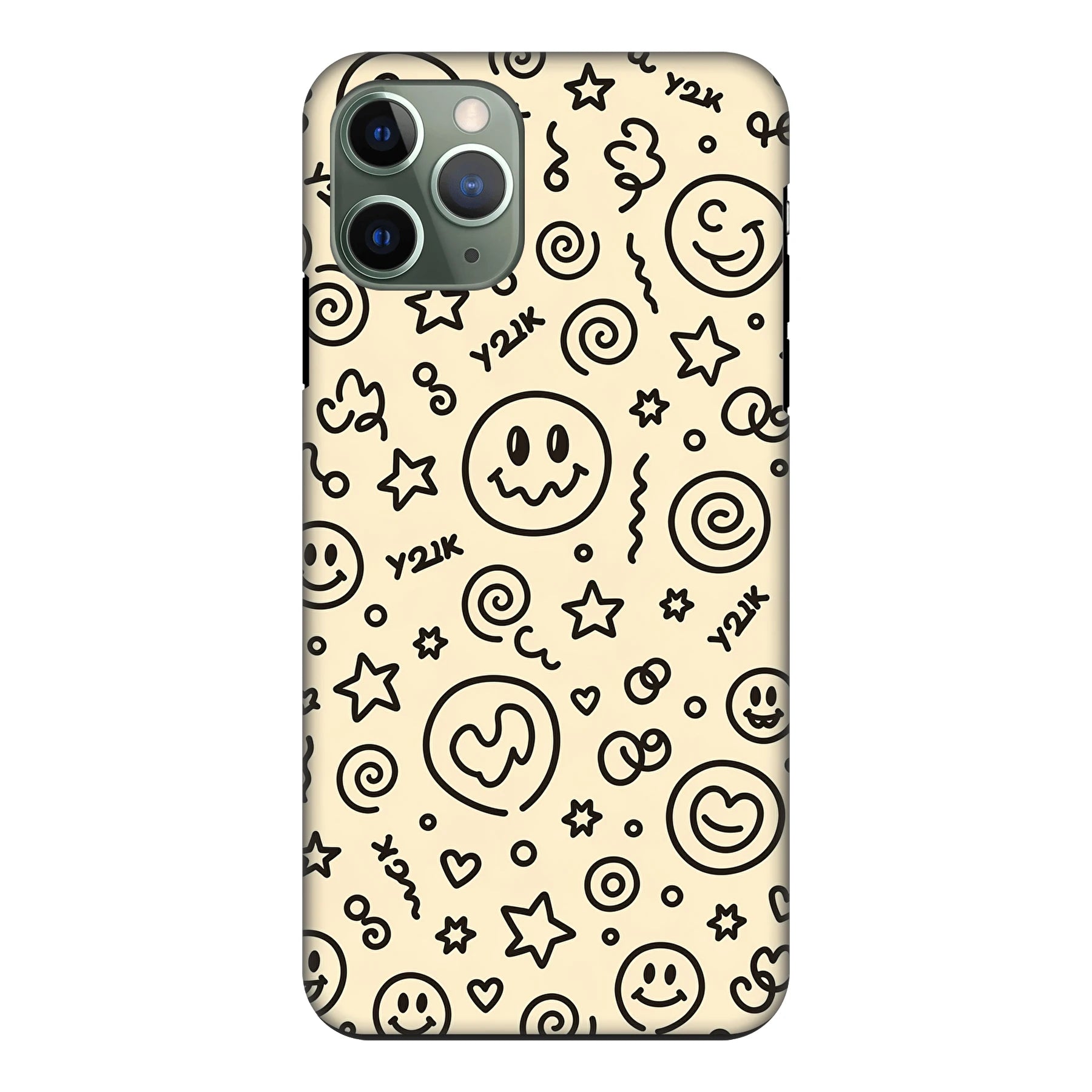 Apple iPhone 11 Pro phone case