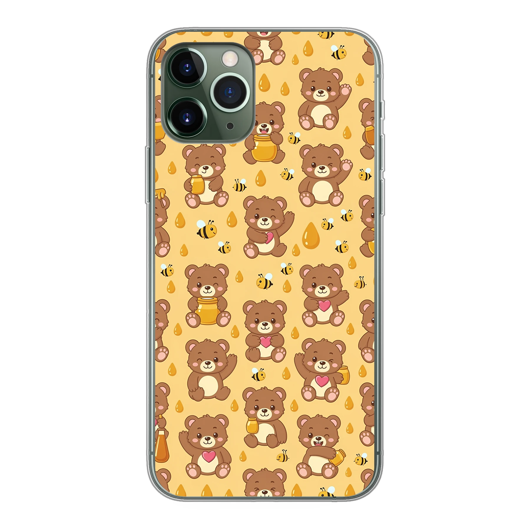 Apple iPhone 11 Pro phone case