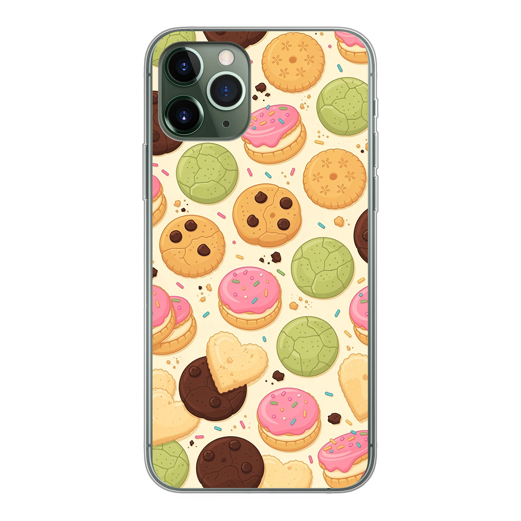 Apple iPhone 11 Pro phone case