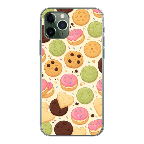 Apple iPhone 11 Pro phone case