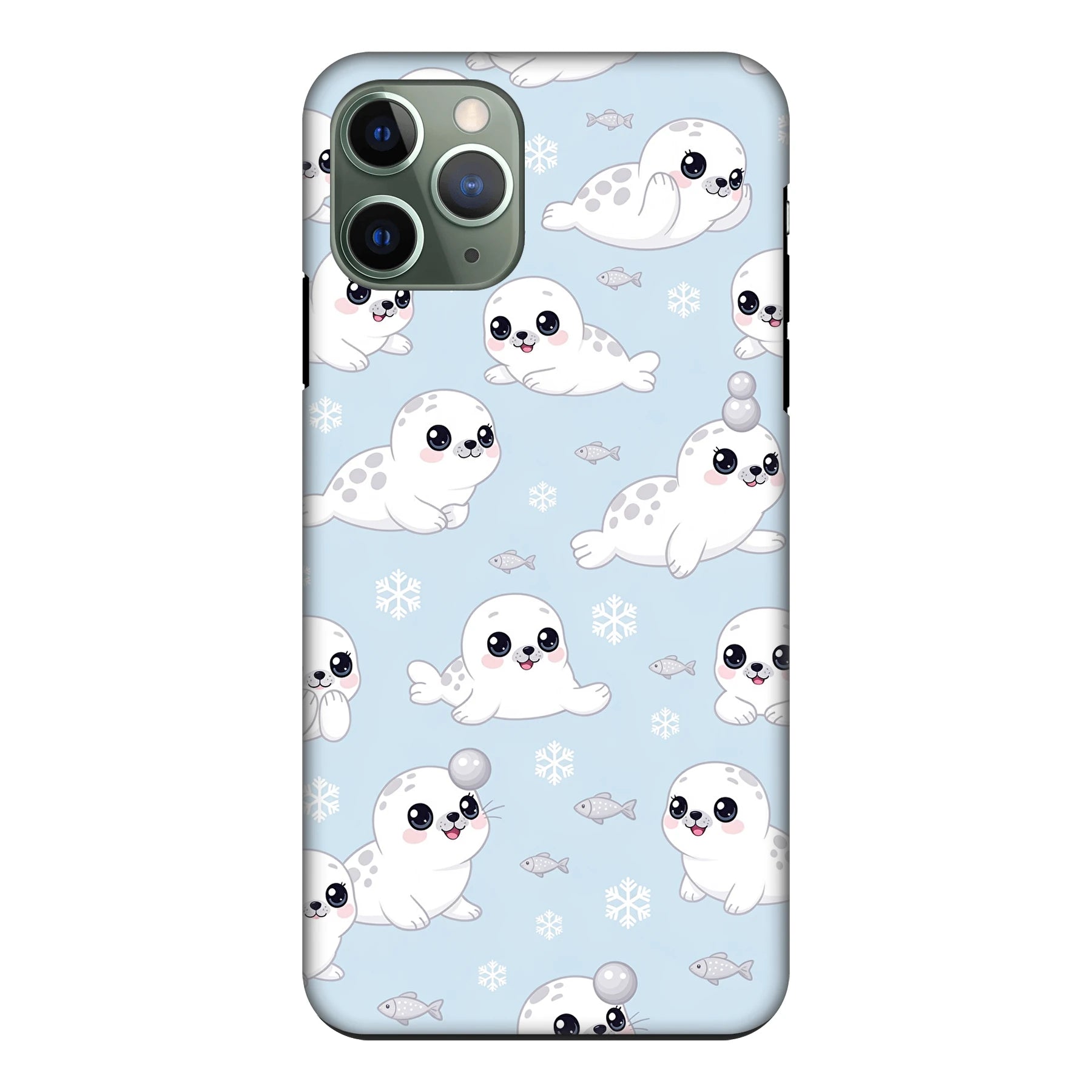 Apple iPhone 11 Pro phone case