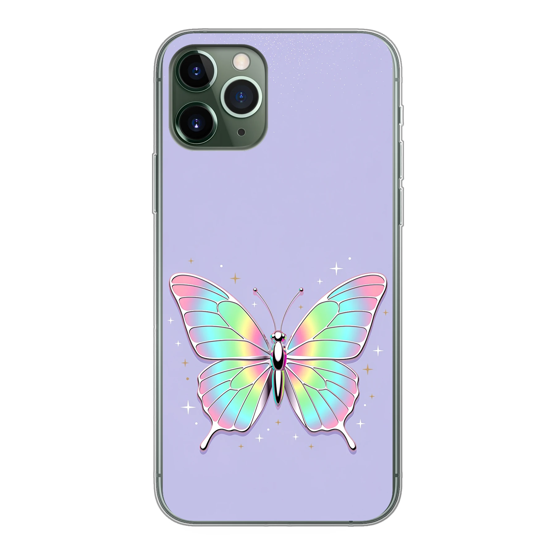 Apple iPhone 11 Pro phone case