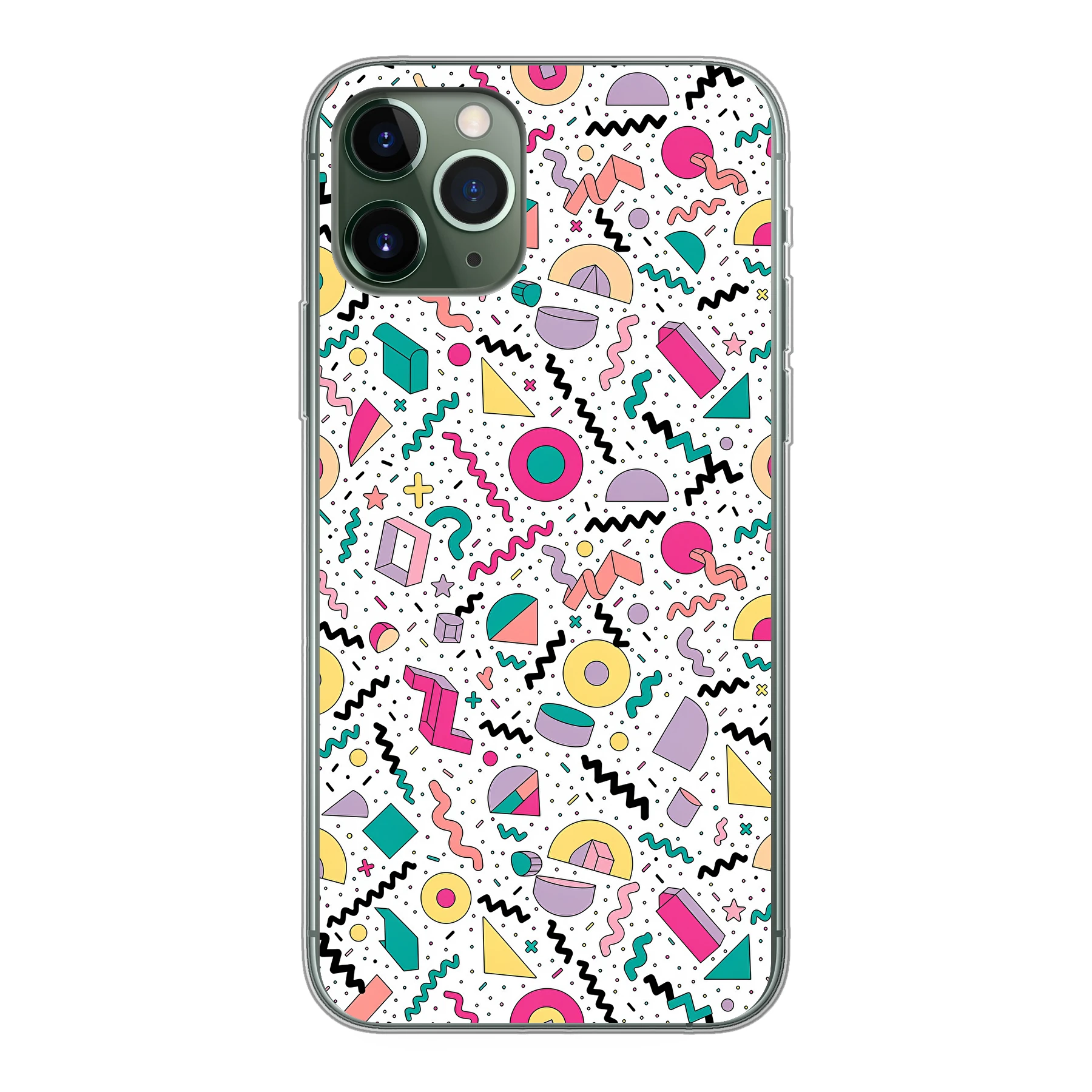 Apple iPhone 11 Pro phone case