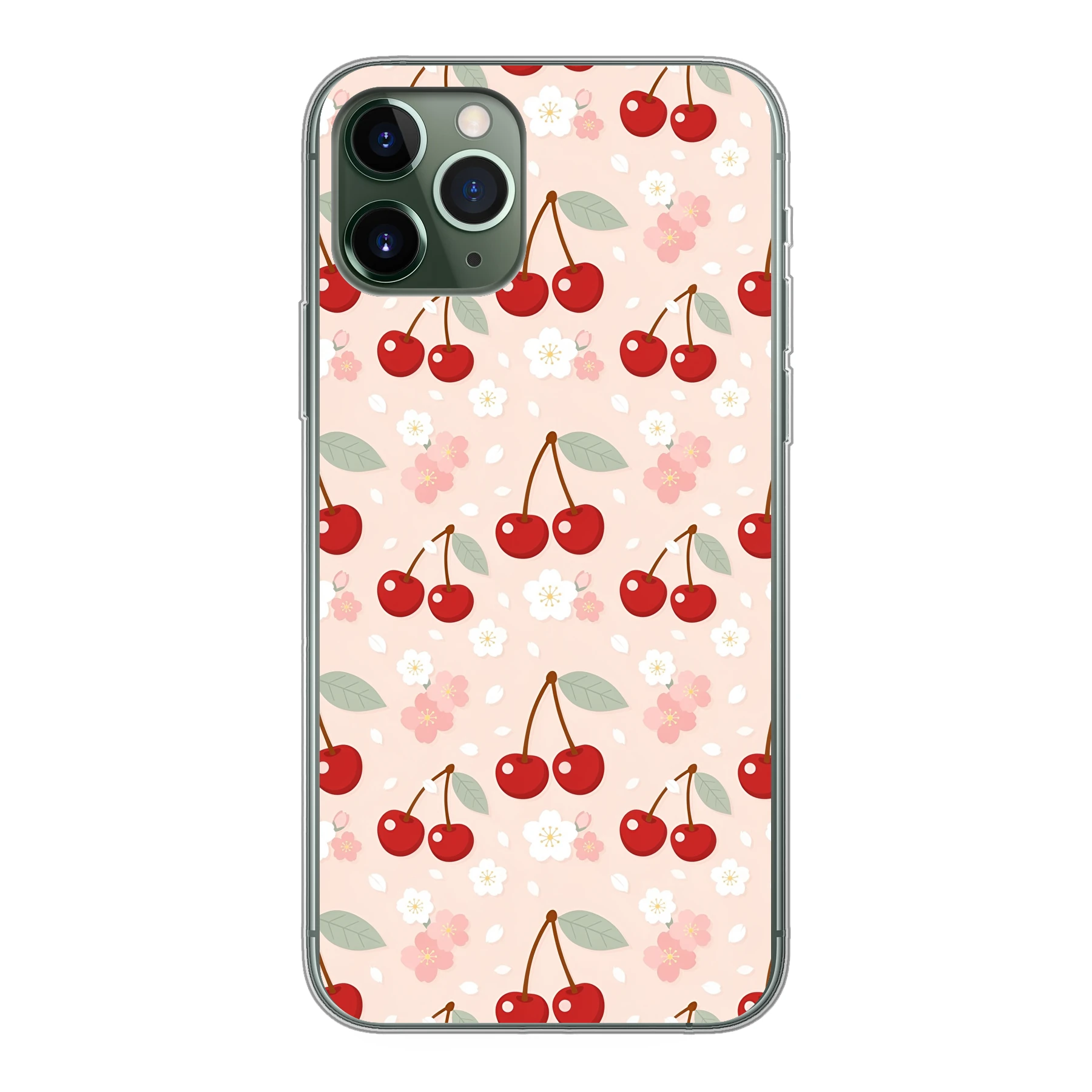 Apple iPhone 11 Pro phone case