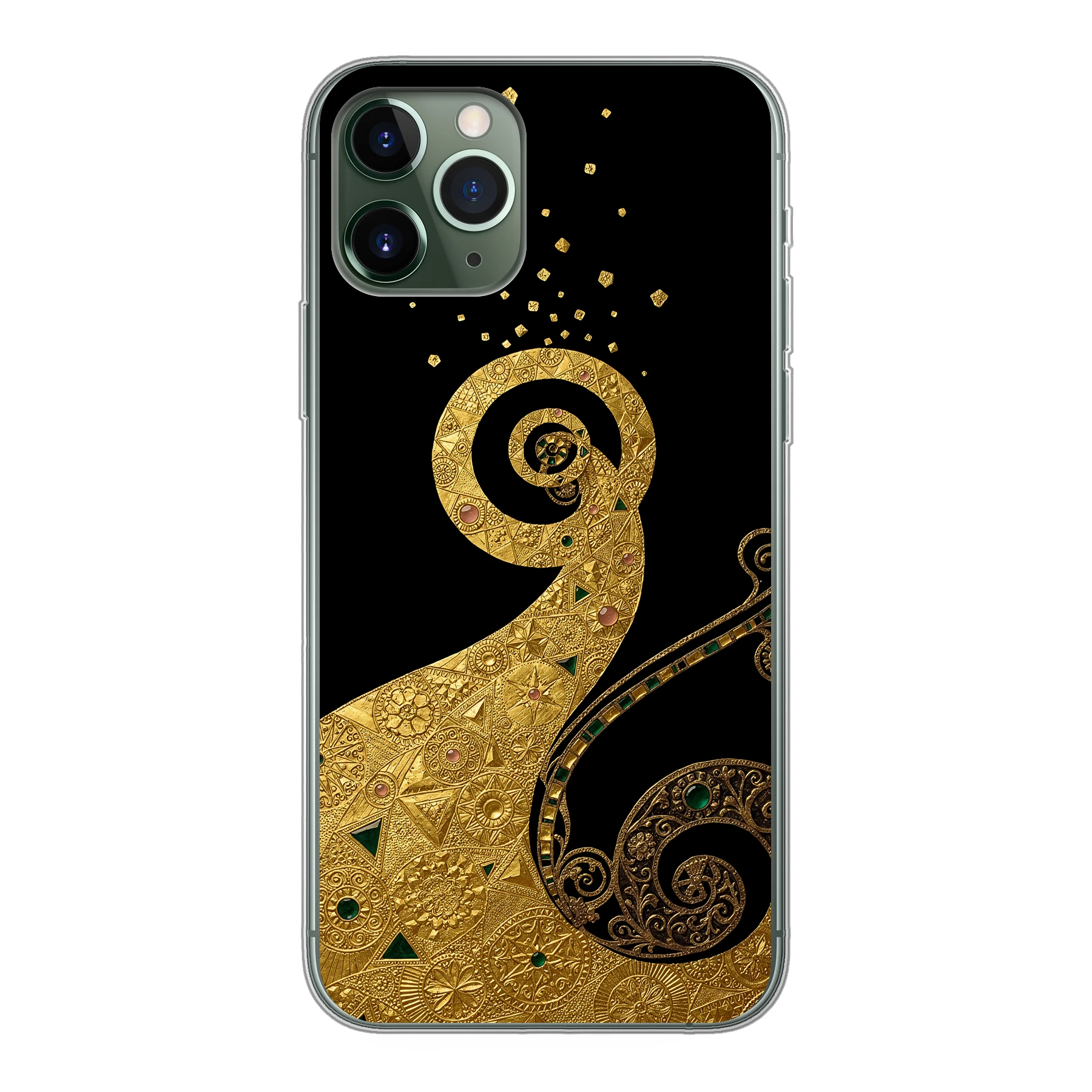 Apple iPhone 11 Pro phone case