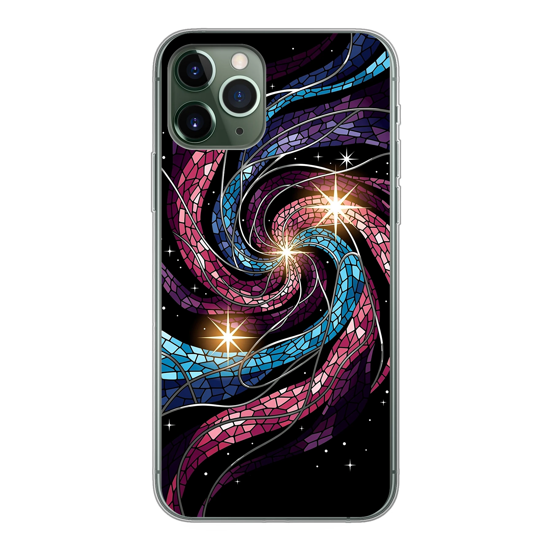 Apple iPhone 11 Pro phone case