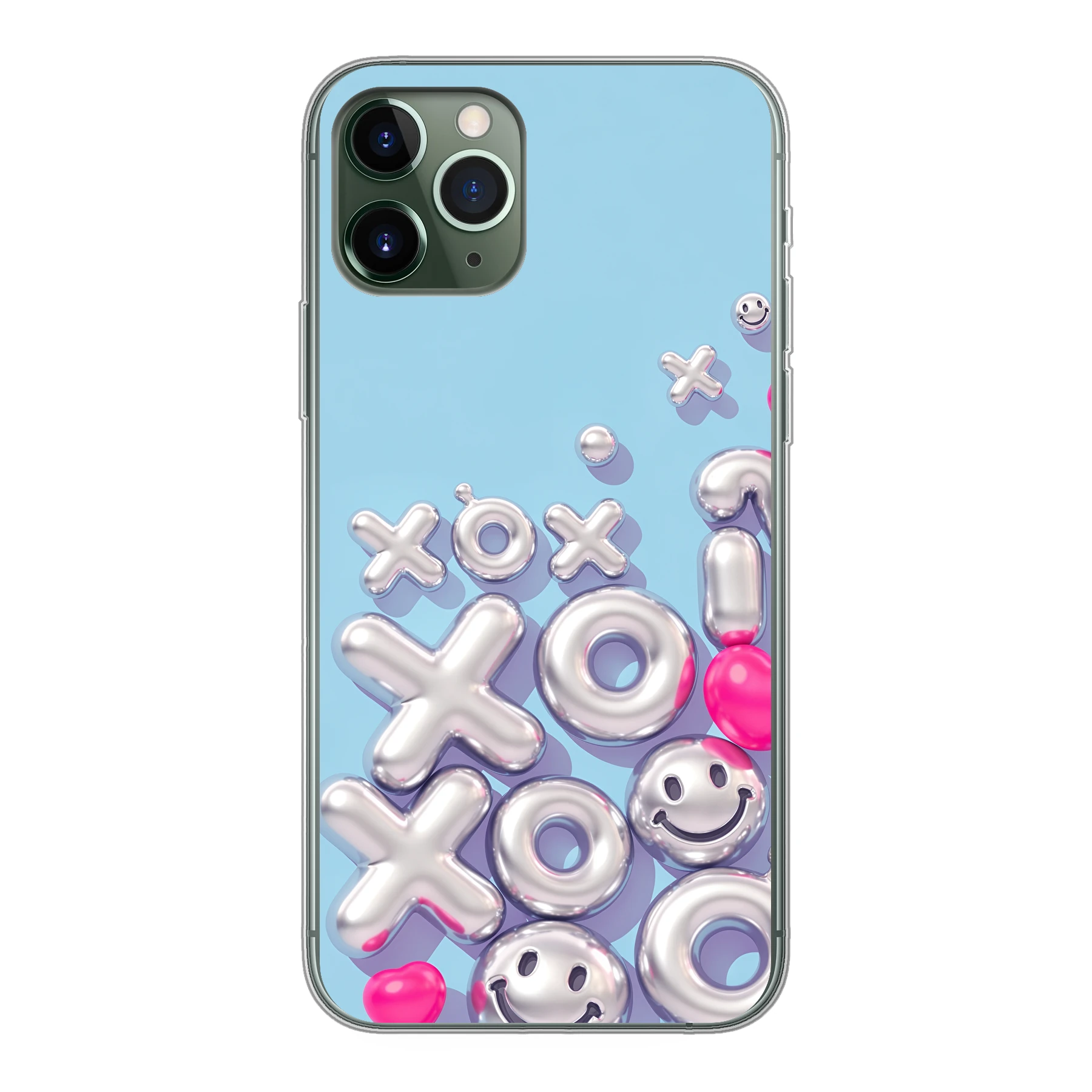 Apple iPhone 11 Pro phone case