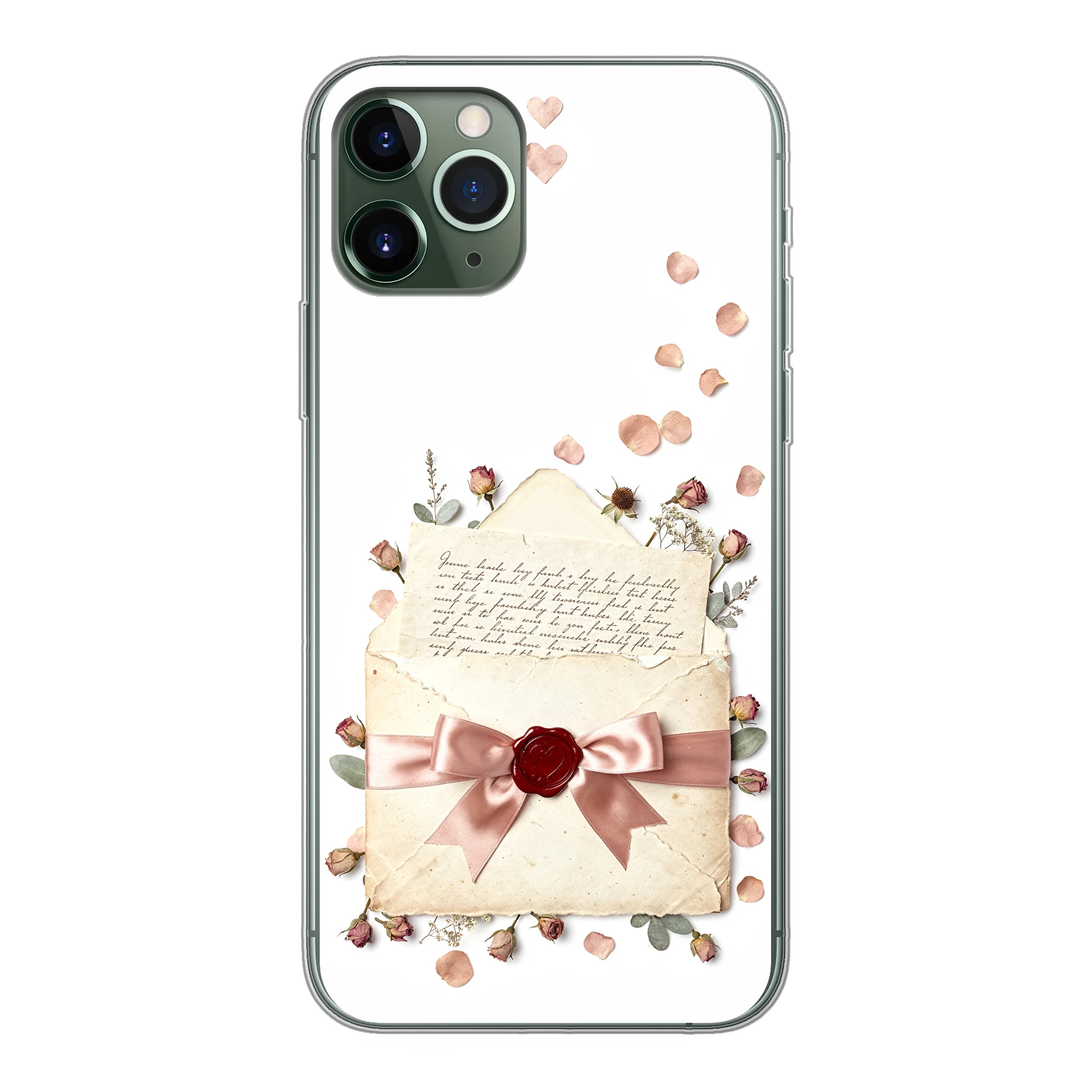 Apple iPhone 11 Pro phone case