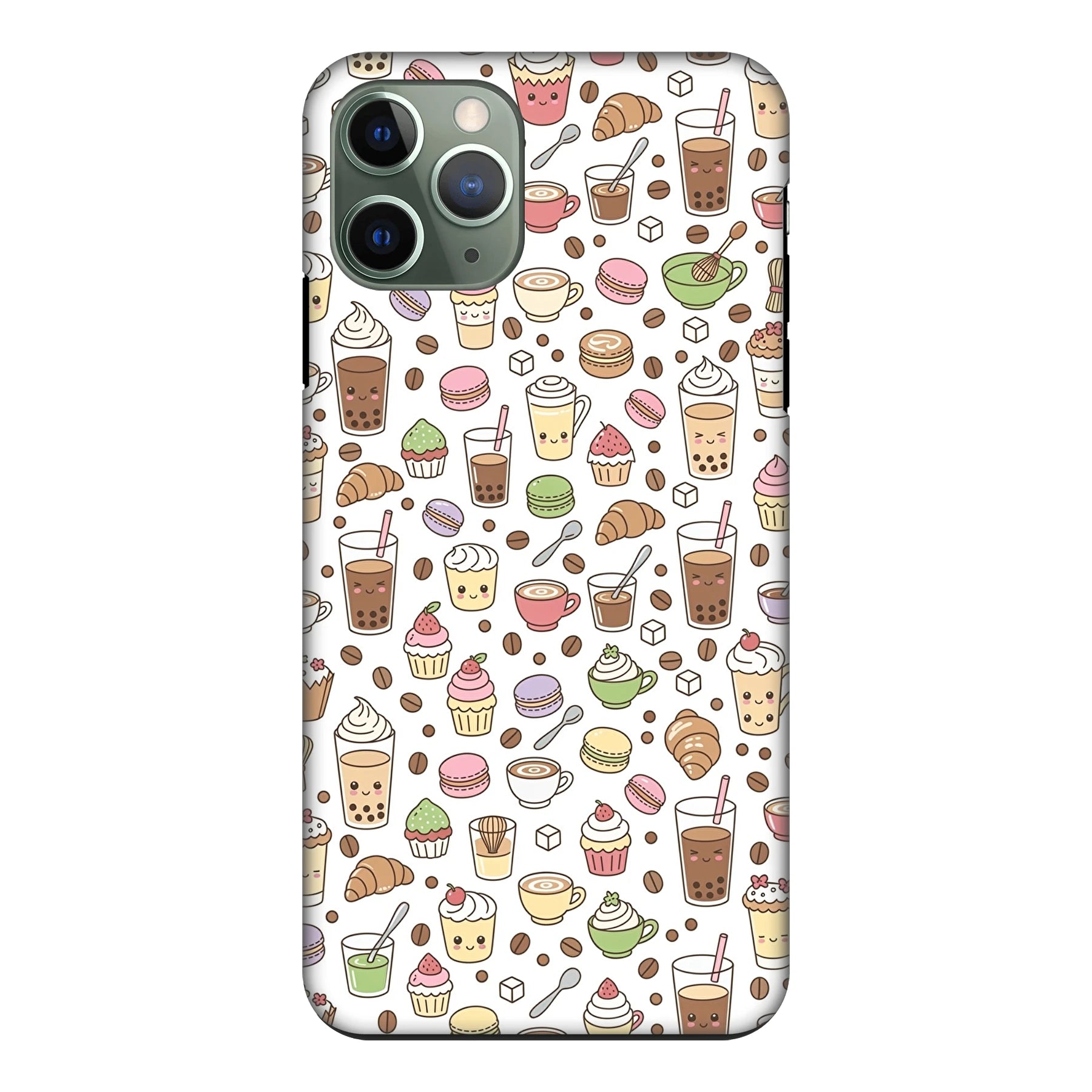 Apple iPhone 11 Pro phone case